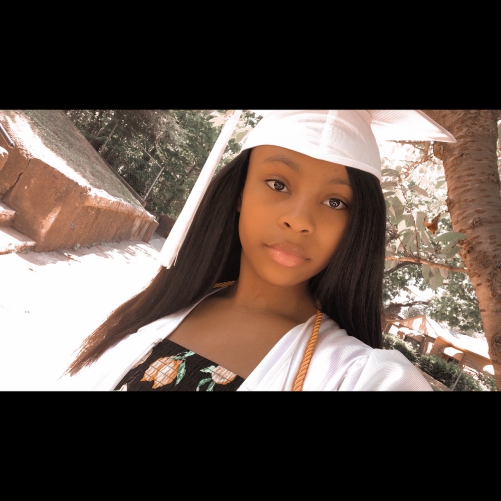 Meet your Posher, Coryn